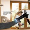 Listwa maskująca płaska samoprzylepna Złoty Dąb 50 mm 10 mb Podgląd zdjęcia produktu 4