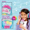 Lisciani 104468 - Casque Bluetooth Barbie avec microphone Voir les images du produit 4