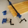 GEKO Trubková truhlářská svěrka šroubová 3/4" G29961 Náhled obrázku produktu 7