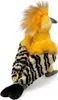 Carl Dick Huppe fasciée oiseau env. 22cm, peluche, animal Voir les images du produit 5