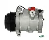 NISSENS 89315 10S17C Klimaanlage Klimakompressor PAG 46 Produktbild-Vorschau 1