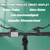 Elektrofahrrad 2 Stück E-Bike E Fahrrad Cityräder Faltbar, Produktbild-Vorschau 3