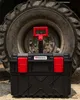 KISTENBERG Kufr na nářadí s kolečky X BLOCK PRO 95 set – Náhled obrázku produktu 18