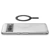 Anello Spigen Onetap Ring Magnetic MagSafe Plate Nero Anteprima dell’immagine prodotto 8