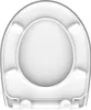 Schütte WC sedátko MAGIC LIGHT Duroplast lesklý plast s Náhled obrázku produktu 15