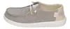 Scarpe Hey Dude Wendy Metallic Sparkle da Donna Anteprima dell’immagine prodotto 29