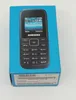 A Samsung GURU MUSIC 2 SM-B310E mobile phone is shown in its blue retail packaging. Produktbild-Vorschau