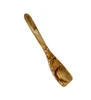 Metaltex 580612010 Pfannenwender 30 cm Olivenholz, natur Produktbild-Vorschau 8