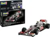 Revell McLaren Mercedes MP4-25 "Lewis Hamilton" 1:24 Anteprima dell’immagine prodotto 2