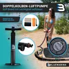 Bluemarina SUP Board Tiki | Stand Up Paddle - Aufblasbar Produktbild-Vorschau 7