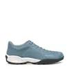 Mojito Bio Lifestyle Schuh von Scarpa in Blau; mit atmungsaktivem Obermaterial und rutschfester Sohle. Produktbild-Vorschau