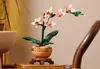 LEGO Botanicals Mini-Orchidee - Bauset für Erwachsene - Produktbild-Vorschau 17