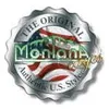 Vogelkäfig Memphis III · Platinum von Montana Cages Produktbild-Vorschau 6