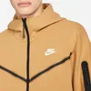 Nike SportswearTech Fleecová mikina s kapucí pánská Náhled obrázku produktu 3