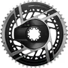 SRAM Kettenblatt "Red AXS E1" Für 12-fach, Alumini 37 / 50 Produktbild-Vorschau 1