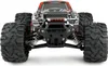 Front view of a remote-controlled monster truck. Anteprima dell’immagine prodotto
