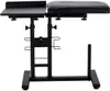 Armlehne mit Basis für kosmetische Tattoo Spa schwarz Produktbild-Vorschau 10