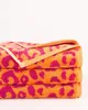 Cawö Duschtuch Two-Tone Leo Natur (80x150 cm) Produktbild-Vorschau 9