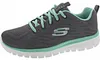 Skechers Graceful Trainingsschuh Grau Produktbild-Vorschau 21