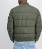 ALPHA INDUSTRIES MA-1 PUFFER BOMBER Grün Produktbild-Vorschau 3