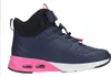 KangaROOS KX-Molbo Mid EV High-Top Kinder Uni Sneaker Produktbild-Vorschau 4