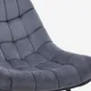 Wohnzimmer Sessel in modernem Stil mit breitem, Produktbild-Vorschau 8