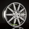 Keskin KT16 Dynamic palladium front polish 8.5x19 ET45 - Produktbild-Vorschau 10