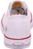Dockers by Gerli Damen Canvas Sneaker Weiß Voir les images du produit 10