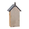 DEMA Hôtel pour insectes en bois Maison pour insectes Voir les images du produit 2