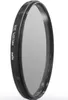 ayex 16-fach vergüteter Slim Polfilter (CPL) 72mm Produktbild-Vorschau 3