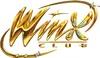 The logo for Winx Club, specifically the Flora Bloomix version. Produktbild-Vorschau