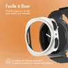 Étui rigide imoshion Bumper pour Samsung Galaxy Watch 8 - Voir les images du produit 6