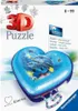 Srdcov box Podvodn svet Ravensburger 11172 Náhľad obrázku produktu 1