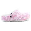 scarpe Crocs Classic Duke Print Clog 2100036WY Anteprima dell’immagine prodotto 6