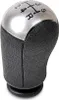 Schaltknauf 5 Gang passend für Ford Focus MK2 2004-2008, Produktbild-Vorschau 1
