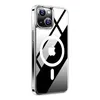 Etui Torras Diamond Clear-Mag Do Iphone 15 (Transparentne) Produktbild-Vorschau 1