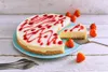 RUF New York Style Cheesecake Strawberry Backmischung Produktbild-Vorschau 2
