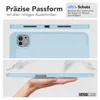 EAZY CASE Smartcase mit Stifthalter für Apple iPad Pro 11 Produktbild-Vorschau 6