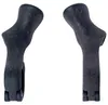 Closethegap Ergomyride Xc-m bar ends Black Black One Size Náhled obrázku produktu 2