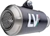 LeoVince LV-10 Carbon Slip-On výfuk schválený pro SUZUKI Náhled obrázku produktu 1