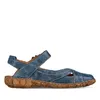 Josef Seibel Damen Ballerinas Leder Schnalle 79549-258 Produktbild-Vorschau 22