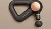 Therabody Theragun Sense massageapparaat, universeel, zwart Productafbeelding-voorbeeld 8