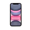 Custodia per iPhone 11 in silicone - Custodia in silicone Anteprima dell’immagine prodotto 3