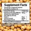 Blood Vessel Cleanse (120 Kapseln) Produktbild-Vorschau 3