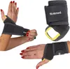 FIT4MED | Supporto per polso - Grigio scuro - 42 Cm - Anteprima dell’immagine prodotto 2