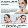 Derma Bio Roller 10-in-1 SET dermaroller professionale Anteprima dell’immagine prodotto 7