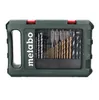 Metabo Bohrer und Bitset 86 teilig Promotion Set Produktbild-Vorschau 3