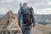 Matador Beast 28 - Ultraleichter, faltbarer Rahmenrucksack Produktbild-Vorschau 2