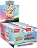 Pokémon Scarlet & Violet Prismatic Evolutions Booster Produktbild-Vorschau 1