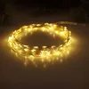 LED-Micro-Lichterkette 5m – 100 warmweisse LEDs, Produktbild-Vorschau 11